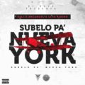 Icon of Arcangel Ft  Tali Y Lito Kirino - Subelo Pa Nueva York (WWW LAZONAMUZIC COM)