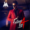 Icon of Maluma - Felices Los 4 (WWW LAZONAMUZIC COM)