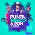 Icon of Sensato Ft  El Chevo Y Mark B - Punta  Tabaco Y Ron (WWW LAZONAMUZIC COM)mp3