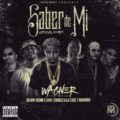 Icon of Wagner Ft  Benny Benni  Lyan  Gigolo Y La Exce Y Amarion - Saber De Mi (WWW LAZONAMUZIC COM)