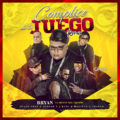 Icon of Bryan La Mente Del Equipo Ft  Lennox  Guelo Star  J King Y Maximan Y Franco El Gorila - Complice De Tu Juego (By EL PANDILLERO) (WWW LAZONAMUZIC COM)