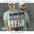 Icon of Endo Ft  Mega XXX - Siempre Le Llego (By EL PANDILLERO) (WWW LAZONAMUZIC COM)