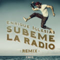 Icon of Enrique Iglesias Ft  CNCO - Subeme La Radio Remix (By EL PANDILLERO) (WWW LAZONAMUZIC COM)