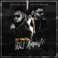 Icon of Evo Ft  Juno The Hitmaker - Mi Amiga Mi Amante (By EL PANDILLERO) (WWW LAZONAMUZIC COM)