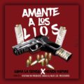 Icon of Gama La Sensa Ft  Kendo Kaponi - Amante A Los Lios (By EL PANDILLERO) (WWW LAZONAMUZIC COM)