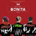 Icon of Jowell Y Randy Ft  J Balvin - Bonita (By EL PANDILLERO) (WWW LAZONAMUZIC COM)