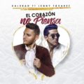 Icon of Kalubah Ft  Lenny Tavarez - El Corazon No Piensa (By EL PANDILLERO) (WWW LAZONAMUZIC COM)