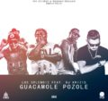 Icon of Los Splendi2 Ft  Dj Krizis - Guacamole Pozole (Perreo Pesado) (By EL PANDILLERO) (WWW LAZONAMUZIC COM)