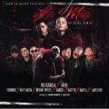 Icon of Nio Garcia Ft  Juhn El All Star  Farruko  Bryant Myers  Baby Rasta  Darkiel Omar  Casper Magico  Darellpr Y Lary Over - La Mia (By EL PANDILLERO) (WWW LAZONAMUZIC COM)