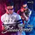 Icon of Nova La Amenaza Ft  Magix El Charlatan - Situaciones (By EL PANDILLERO) (WWW LAZONAMUZIC COM)