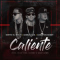 Icon of Sambalaka Ft  Benyo El Multi Y Carlitos Rossy - Caliente (By EL PANDILLERO) (WWW LAZONAMUZIC COM))