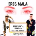 Icon of Shako El SH Ft  Romer Pa - Eres Mala (By EL PANDILLERO) (WWW LAZONAMUZIC COM)