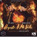 Icon of Tiny Music Ft  Kendo Kaponi - Llegaste A Mi Vida (By EL PANDILLERO) (WWW LAZONAMUZIC COM)