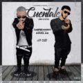 Icon of Casper Magico Ft  Anuel AA - Cuentale (By EL PANDILLERO) (WWW LAZONAMUZIC COM)