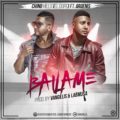 Icon of Chino Hills Ft  Argenis - Bailame(By EL PANDILLERO) (WWW LAZONAMUZIC COM)