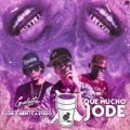 Icon of Galante El Emperador Ft  Jon Z Y Castigo - Que Mucho Jode(By EL PANDILLERO) (WWW LAZONAMUZIC COM)