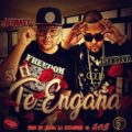 Icon of J Santana Ft  Jeimel - Si El Te Engana (By EL PANDILLERO) (WWW LAZONAMUZIC COM)