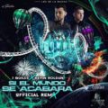 Icon of Justin Quiles Ft  Kevin Roldan - Si El Mundo Se Acabara (By EL PANDILLERO) (WWW LAZONAMUZIC COM)