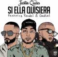 Icon of Justin Quiles Ft  Yandel Y Gadiel - Si Ella Quisiera (By EL PANDILLERO) (WWW LAZONAMUZIC COM)