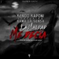 Icon of Kendo Kaponi Ft  Gama La Sensa - La Maldad Me Decia(By EL PANDILLERO) (WWW LAZONAMUZIC COM)