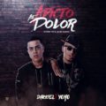 Icon of Yomo Ft  Darkiel - Adicto Al Dolor (By EL PANDILLERO) (WWW LAZONAMUZIC COM)