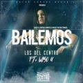 Icon of Wiso G Ft  Los Del Centro - Bailemos (By EL PANDILLERO) (WWW LAZONAMUZIC COM)