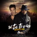 Icon of Tonny Tun Tun Ft  Frankie Negron - Si Tu Te Vas (By EL PANDILLERO) (WWW LAZONAMUZIC COM)