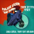 Icon of Major Lazer Ft  Bad Bunny   Camila Cabello  Travis Scott  Quavo - Know No Better (By EL PANDILLERO) (WWW LAZONAMUZIC COM)