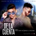 Icon of Joseph El De La Urba Ft  JP El Sinico - Mas De La Cuenta (By EL PANDILLERO) (WWW LAZONAMUZIC COM)