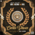 Icon of J King Y Maximan Ft  Dvice - Combi Versace (By EL PANDILLERO) (WWW LAZONAMUZIC COM)