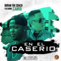 Icon of Duran The Coach Ft  Caiko - En El Caserio (By EL PANDILLERO) (WWW LAZONAMUZIC COM)