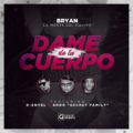 Icon of Bryan La Mente Del Equipo Ft  D-Enyel Y Endo - Dame De Tu Cuerpo (By EL PANDILLERO) (WWW LAZONAMUZIC COM)