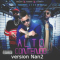 Icon of Maldy Ft  Randy Y Luigi 21 Plus - Alto Contenido 2.5 (By EL PANDILLERO) (WWW LAZONAMUZIC COM)