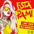 Icon of Lary Over Y Ale Mendoza - Esta Pa Mi (By EL PANDILLERO) (WWW LAZONAMUZIC COM)