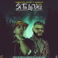 Icon of Farruko Ft  Michael El Nuevo Prospecto - Si Tu La Vez 2.5 (By EL PANDILLERO) (WWW LAZONAMUZIC COM)