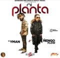 Icon of El Yman Ft  Nengo Flow - Mi Planta (By EL PANDILLERO) (WWW LAZONAMUZIC COM)