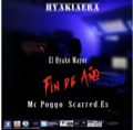 Icon of El Hyako Mayor Ft  Scarred  Es Y Mc Poggo - Fin De Ano(By EL PANDILLERO) (WWW LAZONAMUZIC COM)