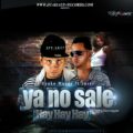 Icon of El Hyako Mayor Ft  Laser - Ya No Sale (By EL PANDILLERO) (WWW LAZONAMUZIC COM)