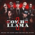 Icon of Benny Benni Ft  Pusho  Bad Bunny  Farruko  Daddy Yankee  Noriel Y Miky Woodz - El Combo Me Llama 2 (By EL PANDILLERO) (WWW LAZONAMUZIC COM)