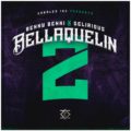 Icon of Benny Benni Ft  Delirious - Bellaquelin 2 (By EL PANDILLERO) (WWW LAZONAMUZIC COM)