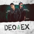 Icon of Arcangel Ft  Jaudy - Deo A Mi Ex (By EL PANDILLERO) (WWW LAZONAMUZIC COM)