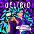 Icon of Andy Rivera Ft  Reykon Y The Rudeboyz - Delirio (By EL PANDILLERO) (WWW LAZONAMUZIC COM)