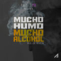 Icon of Amaro - Mucho Humo Mucho Alcohol (By EL PANDILLERO) (WWW LAZONAMUZIC COM)