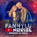 Icon of Fanny Lu Ft  Noriel - Romper El Hielo (By EL PANDILLERO) (WWW LAZONAMUZIC COM)