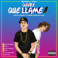 Icon of Feloman Ft  Jon Z - Quiere Que Llame (By EL PANDILLERO) (WWW LAZONAMUZIC COM)