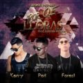 Icon of Trebol Clan Ft  Ken-Y Y El Forest - Porque Lloras (By EL PANDILLERO) (WWW LAZONAMUZIC COM)