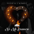 Icon of Yelsid Ft  J Alvarez - No Me Enamoro (By EL PANDILLERO) (WWW LAZONAMUZIC COM)