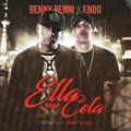 Icon of Benny Benni Ft  Endo - Ella Me Cela (By ELPANDILLERO) ((WWW LAZONAMUZIC COM)