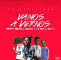 Icon of Bryant Myers Ft  Gigolo Y La Exce Y Jon Z - Vamos A Vernos (By ELPANDILLERO) ((WWW LAZONAMUZIC COM)