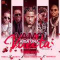 Icon of Bryant Myers Ft  Mark B  Secreto  Black Jonas Point Y Quimico - Vamo A Dar Una Vuelta(By ELPANDILLERO) ((WWW LAZONAMUZIC COM)